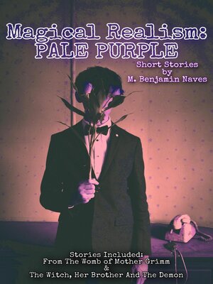 cover image of Magical Realism